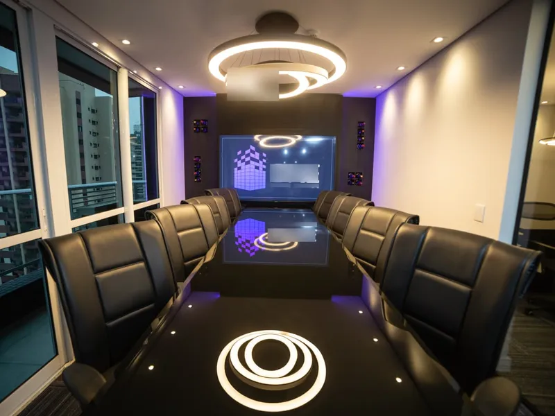 Sala 09-RI — Vila Formosa, São Paulo/SP