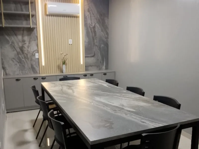 Ruínas de Balaios - TÉRREO08 — Centro, Caxias/MA