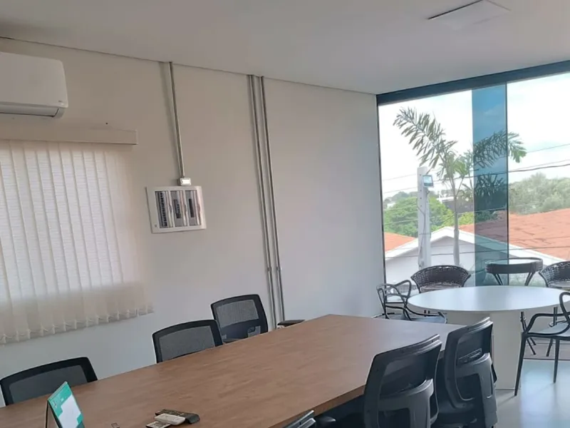 Sala Especial — Vila Prado, São Carlos/SP