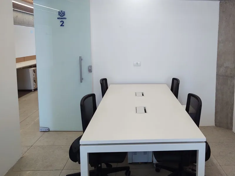 Sala 2 — Centro, Piracicaba/SP