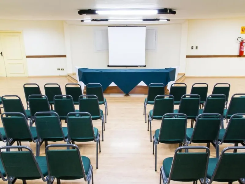 EV - Sala Pantanal — Centro, Campo Grande/MS
