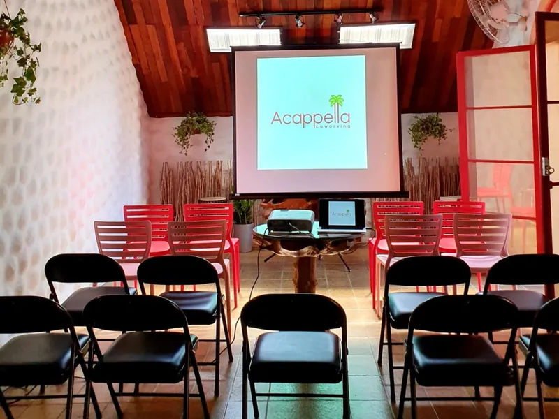 Auditório — Jardim das Nações, Taubaté/SP