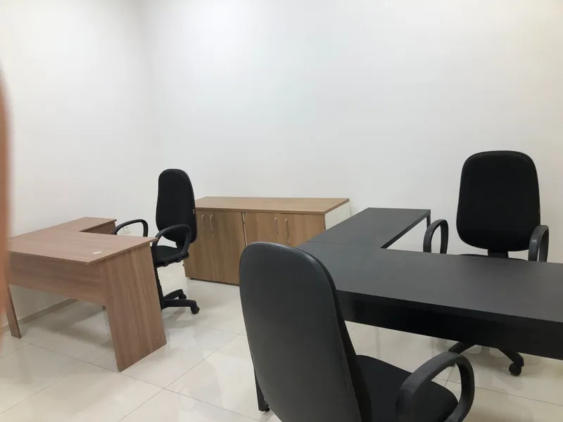 Sala Ipê — Jóquei, Teresina/PI