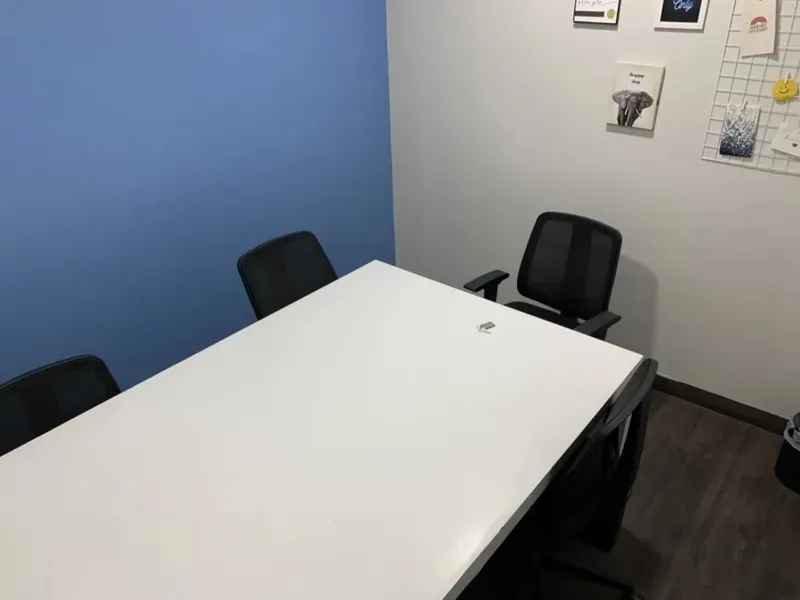 Sala Connect 2 - RI — Nazaré, Belém/PA