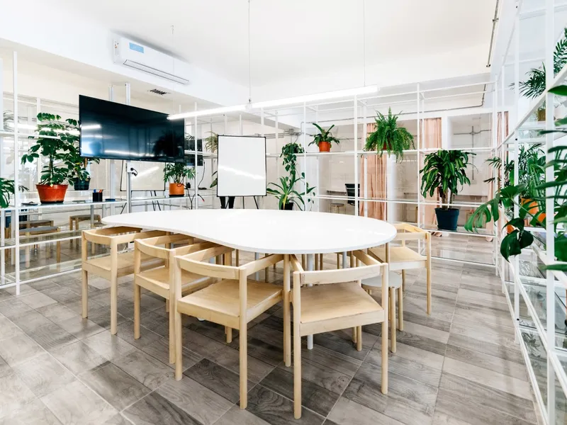 Sala 103 — Microcentro, Buenos Aires