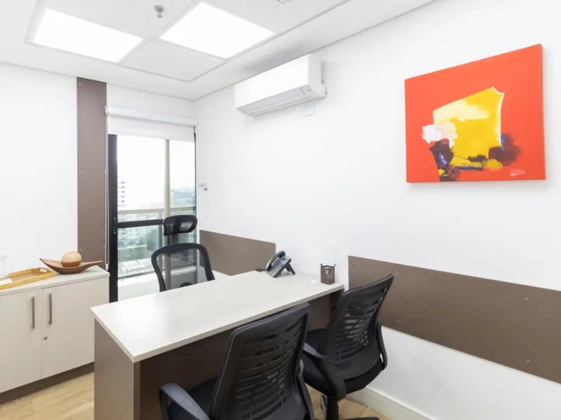 Sala VIP - RI — Jardim, Santo André/SP