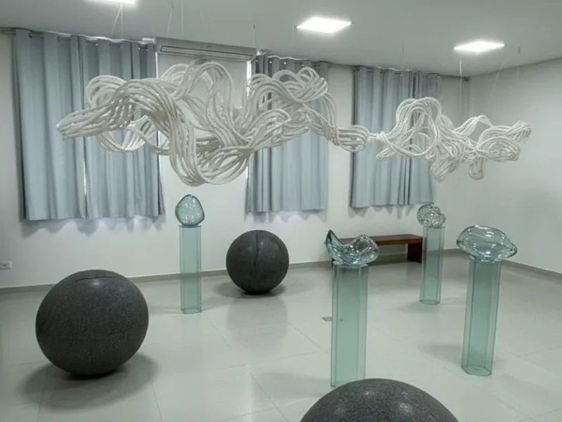 EV - Sala Eventos — Canaã, Ipatinga/MG