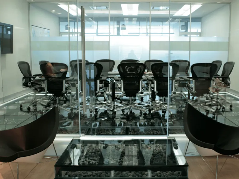 CORPORATE ROOM — Juárez, Cuauhtémoc, Ciudad de México/CDMX