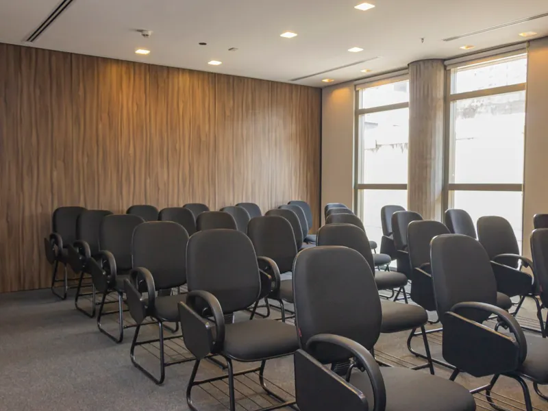 Auditório até 30 pessoas — Lapa, São Paulo/SP