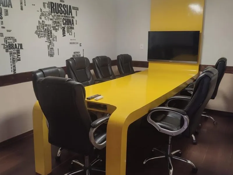 sala de reunioes 9p — Cidade Nobre, Ipatinga/MG