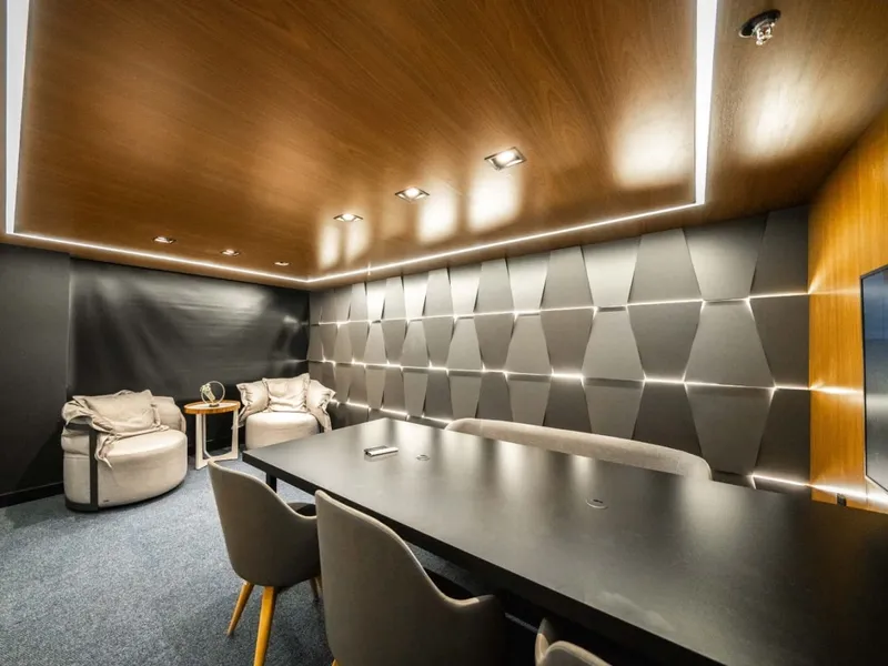 Sala Fun - RI — Asa Sul, Brasília/DF