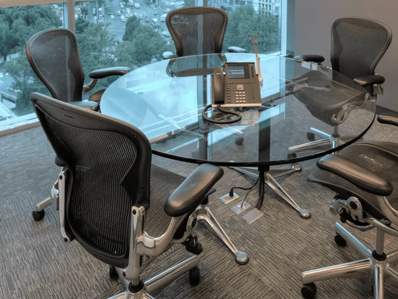 STRATEGY ROOM — Tizapán San Ángel, San Ángel, Álvaro Obregón, Ciudad de México/CDMX