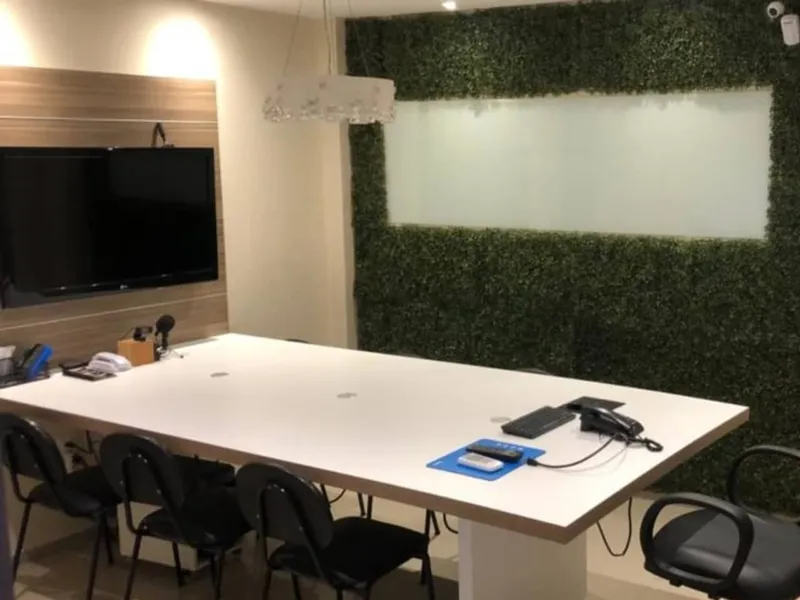 Sala de Reunião 6 Pessoas — Benfica, Fortaleza/CE