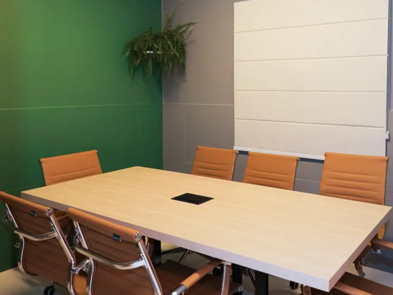 Sala de Reunião - RI — Conceição, Porto Velho/RO