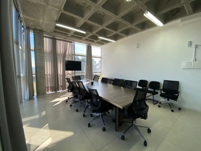 Sala Orionis — Morro do Posto, Lages/SC