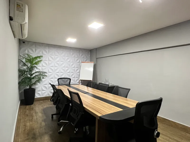 Sala de Reunião Grande - RI — Alípio de Melo, Belo Horizonte/MG