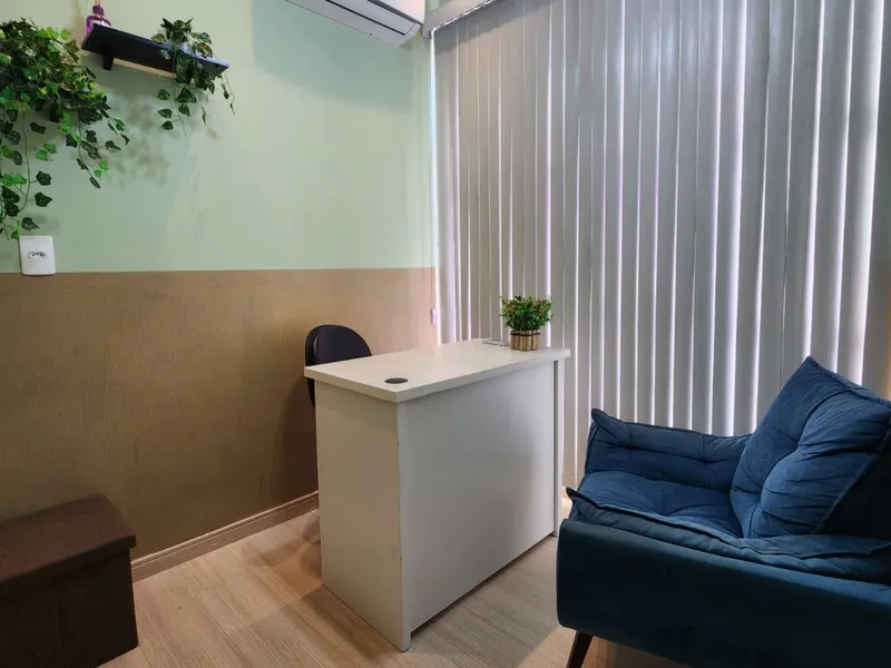 Sala 4 Atendimento-RI — Centro, Nova Iguaçu/RJ