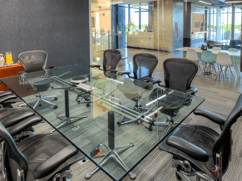 EXECUTIVE ROOM — Benito Juárez Nte., Mérida/Yuc.
