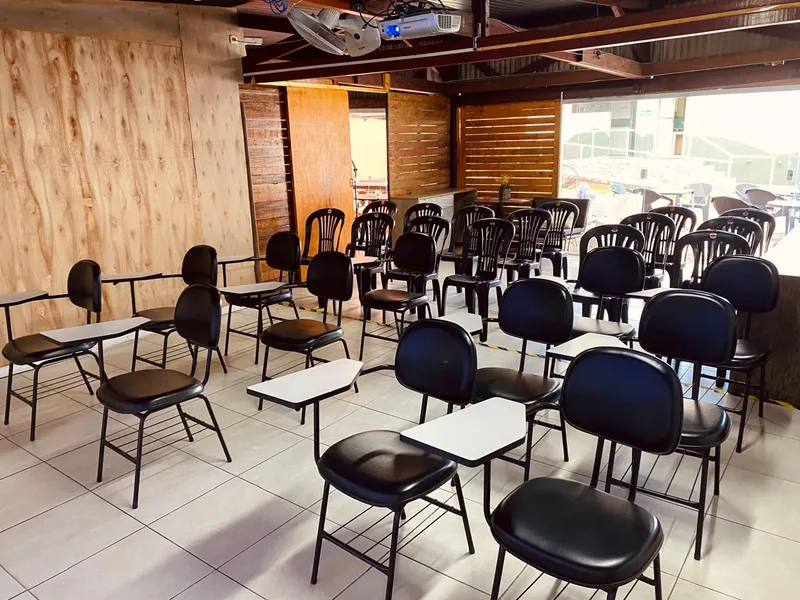 SALA DE TREINAMENTO 02 — Centro, Poços de Caldas/MG