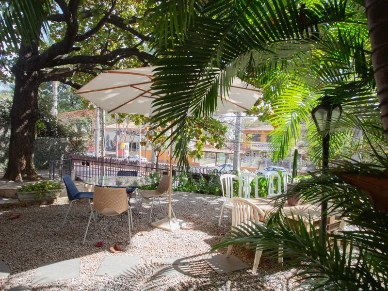 EV - Jardim Amendoeiras — São Luiz, Belo Horizonte/MG