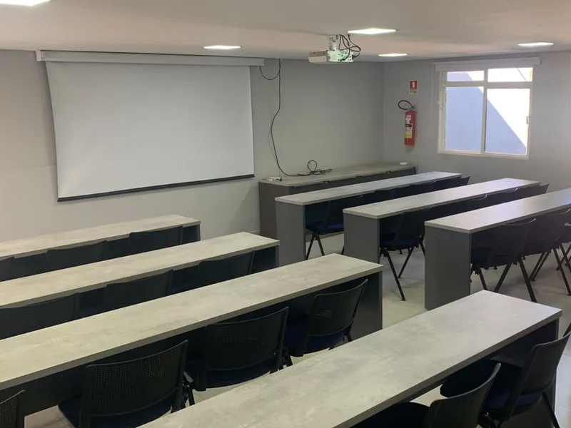 EV - Auditório — Asa Sul, Brasília/DF