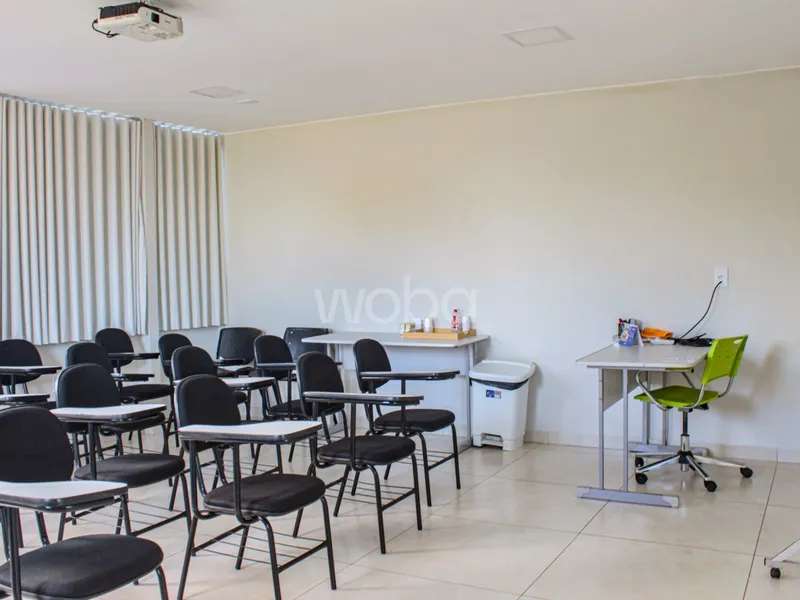 Sala Multifuncional — Ceilândia Norte (Ceilândia), Brasília/DF