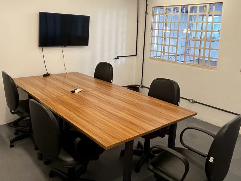 Sala 9 1°andar- RI — Vila Gomes Cardim, São Paulo/SP