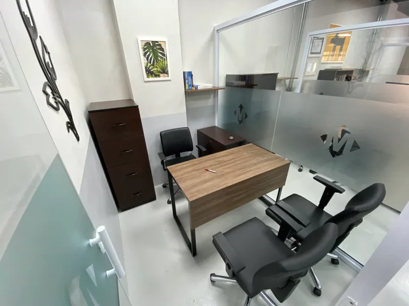 Sala de reunião-RI — Vila Cercado Grande, Embu das Artes/SP