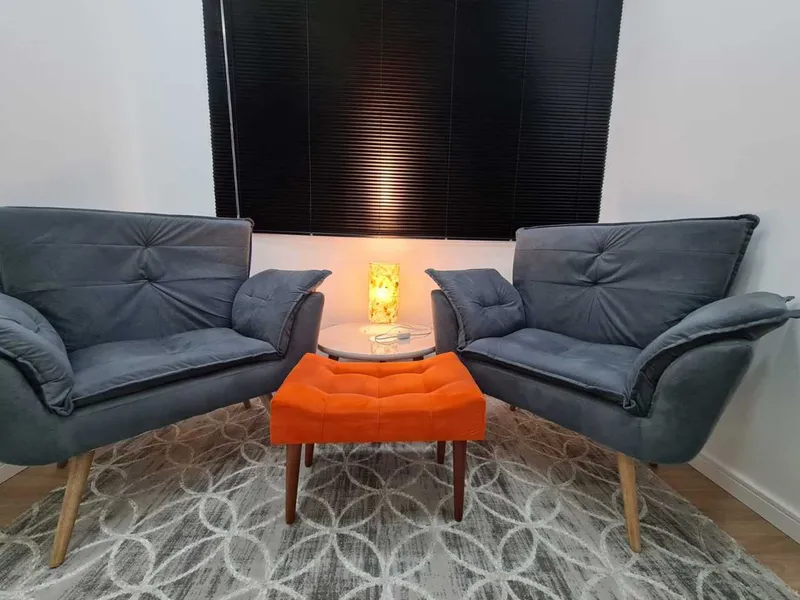 sala conectiva - RI — Vila Thereza, Vinhedo/SP
