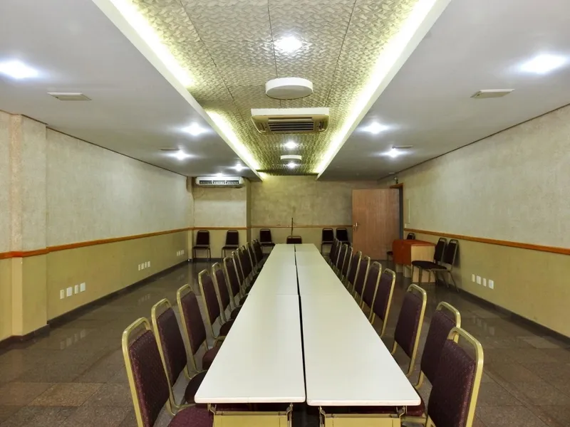 EV - Sala 2 — Centro, Juiz de Fora/MG