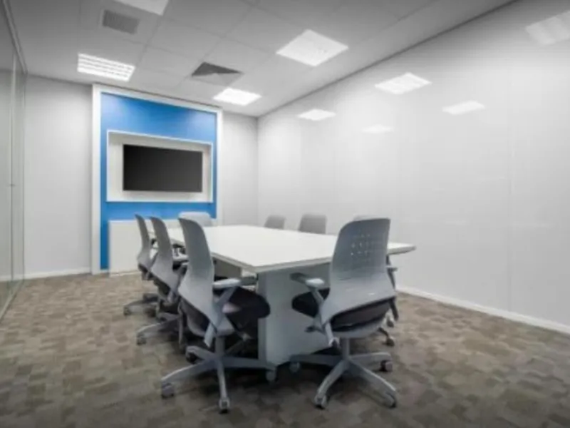 Sala de reunião — Tamboré, Barueri/SP