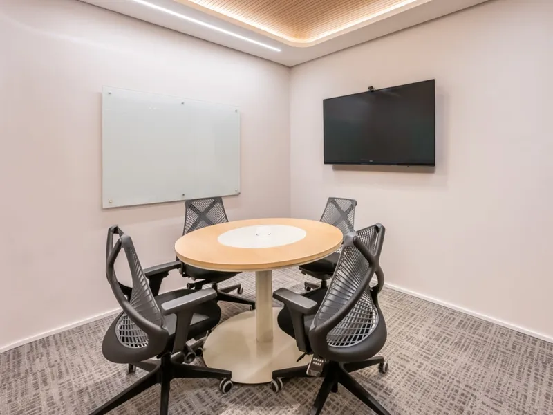 Sala 01 — Vila Olímpia, São Paulo/SP