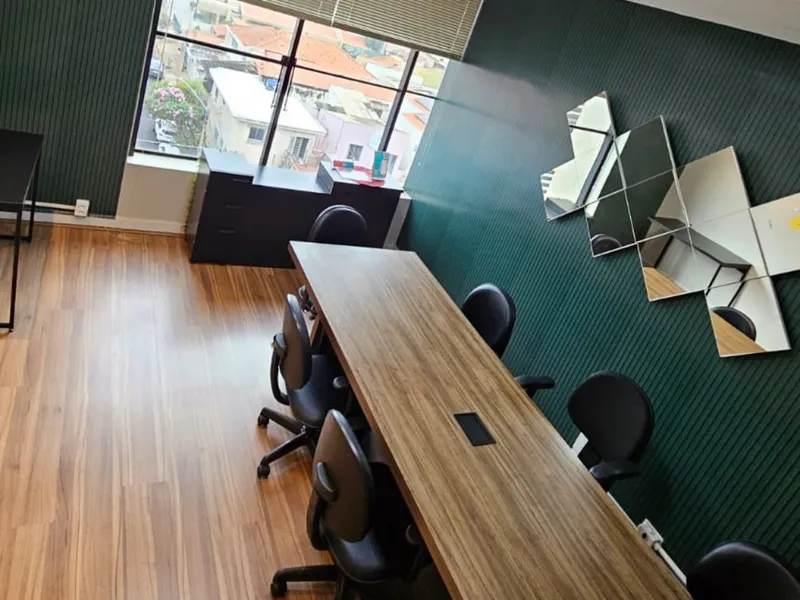 SALA 6 - RI — Cidade Alta, Piracicaba/SP