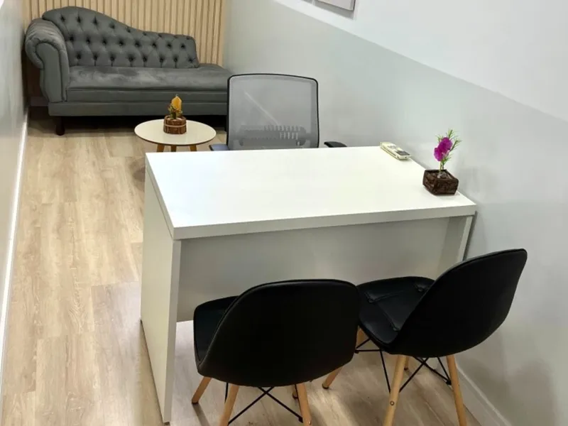 Sala 5 - RI — Jardim Paulista, Americana/SP