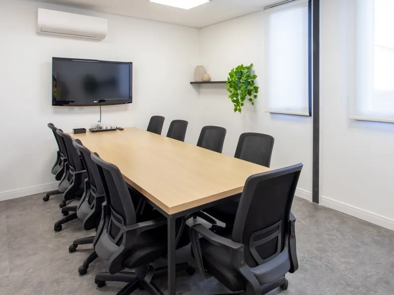Sala Reuniões 17 — Três Figueiras, Porto Alegre/RS