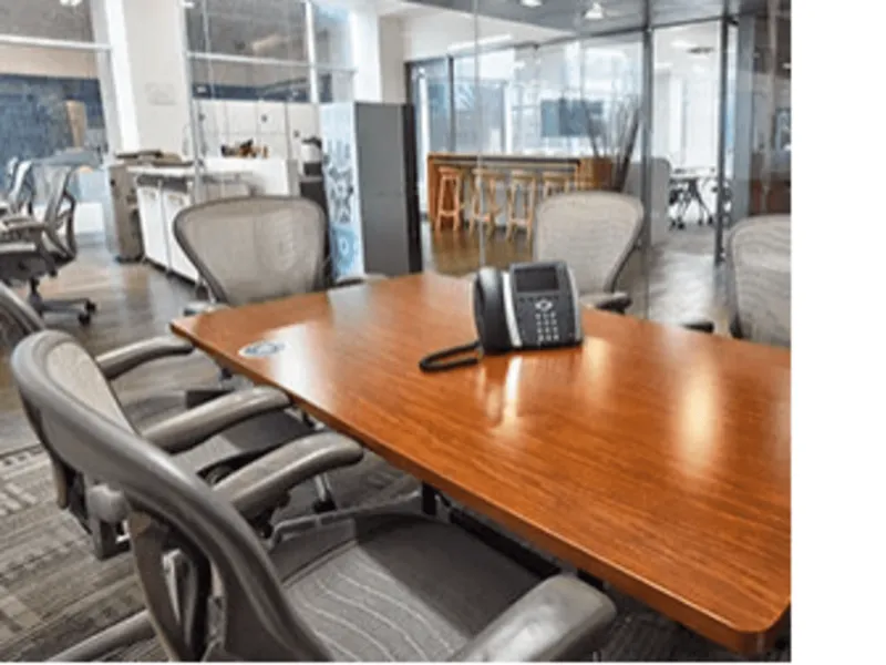 STRATEGY ROOM D3 — San Pedro Garza García, Monterrey/Nuevo León
