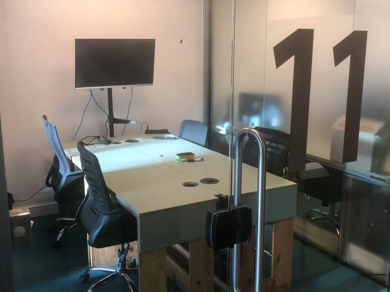 Sala Office-RI — Bela Vista, São Paulo/SP