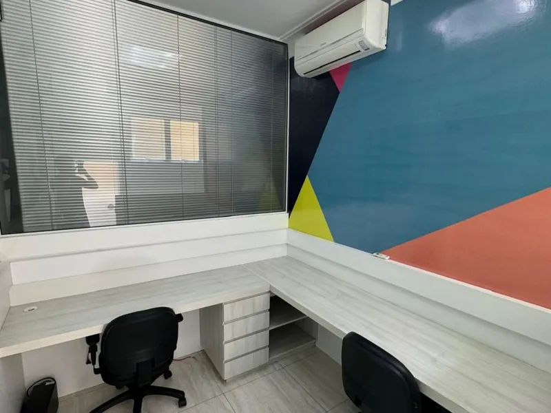 Sala office 02-RI — Centro, Rio do Sul/SC