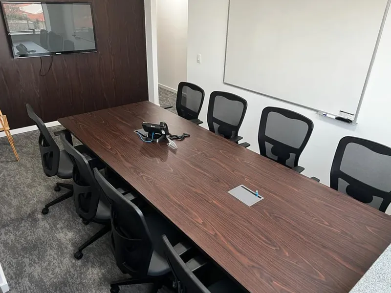 sala 20 - RI — Cidade Monções, São Paulo/SP