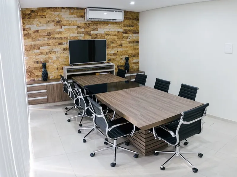 Sala 1-RI — Manaíra, João Pessoa/PB