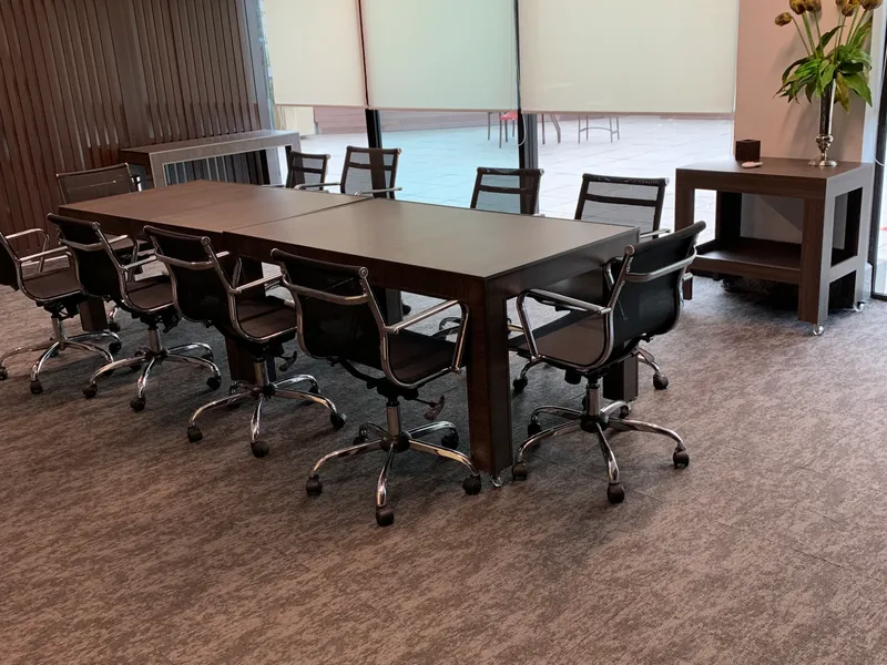 sala de reunião 2 — Anchieta, Belo Horizonte/MG