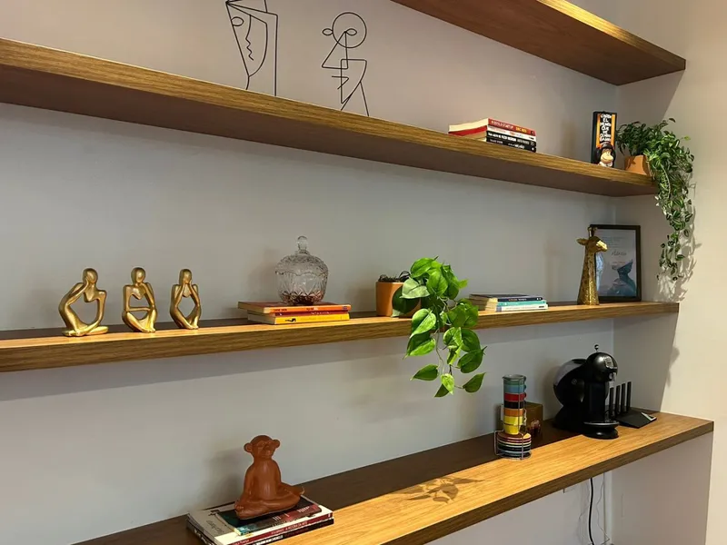 Sala Mafalda — Floresta, Porto Alegre/RS