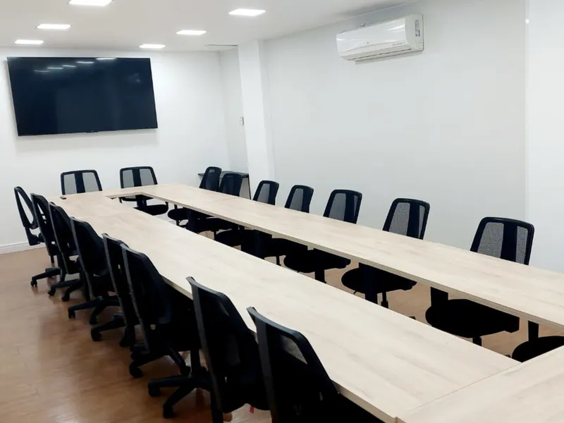 A2 - Reunião p/ até 20 Pessoas — Asa Norte, Brasília/DF