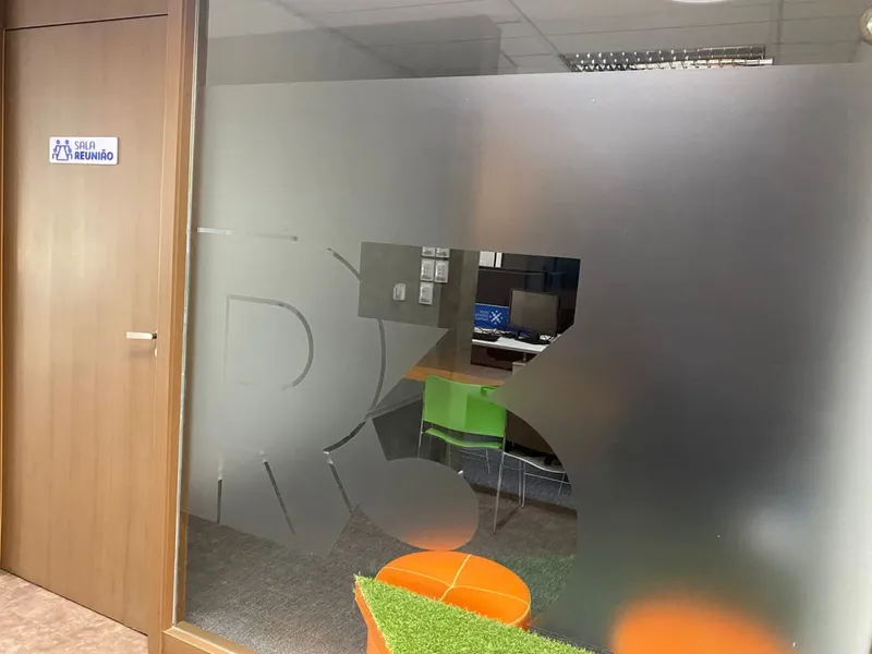 Sala de Reunião R 8 Pessoas — Pedro Gondim, João Pessoa/PB