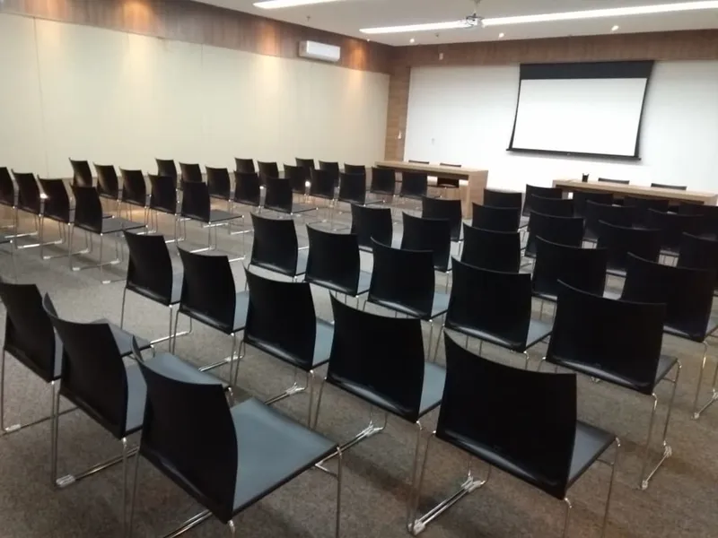 EV - Auditório — Gleba Fazenda Palhano, Londrina/PR