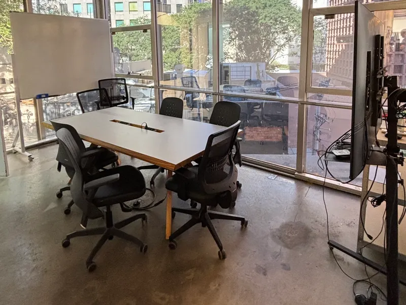 Sala 1º andar — Itaim Bibi, São Paulo/SP