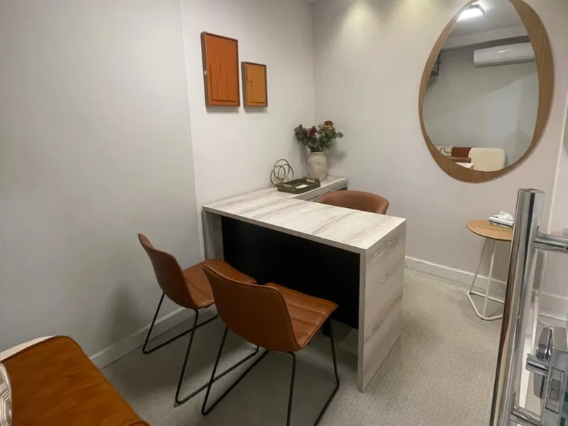 Sala de atendimento — Centro, Linhares/ES