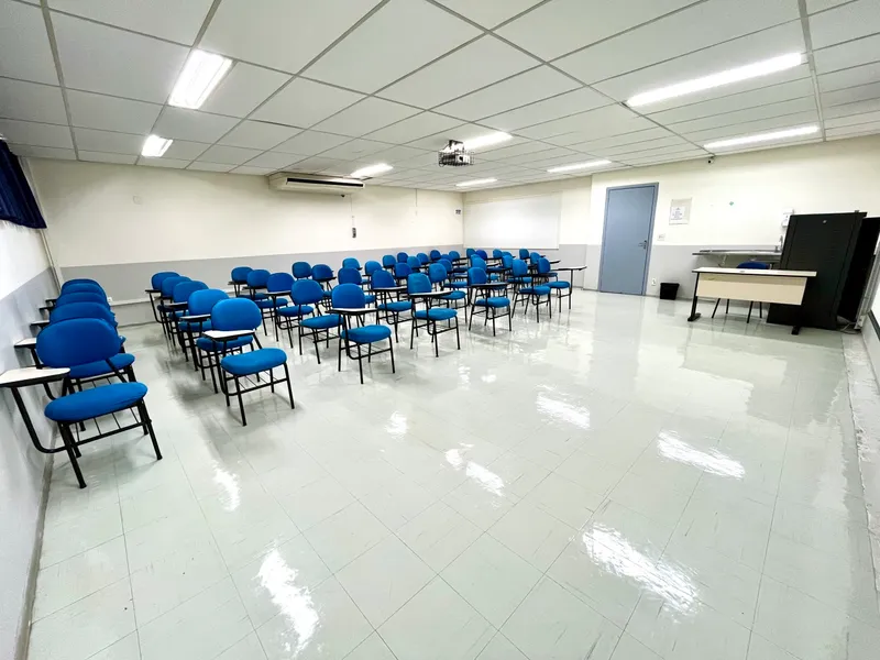 EV - Sala B11 — Bela Vista, São Paulo/SP