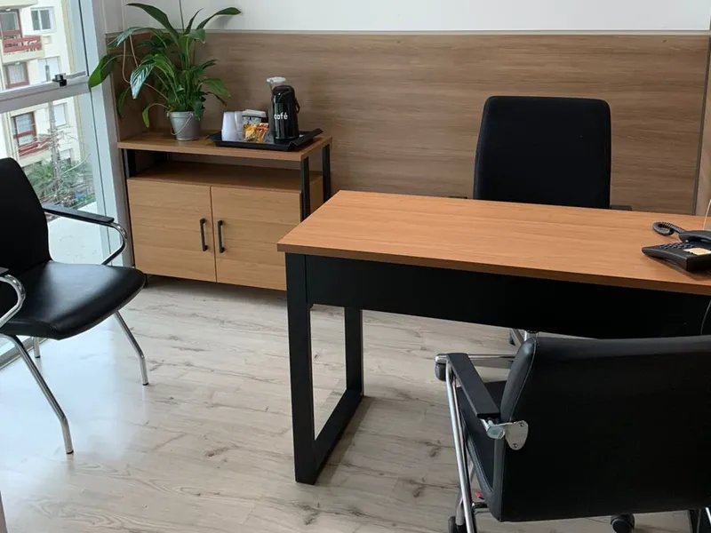 Sala de atendimento — São Pelegrino, Caxias do Sul/RS