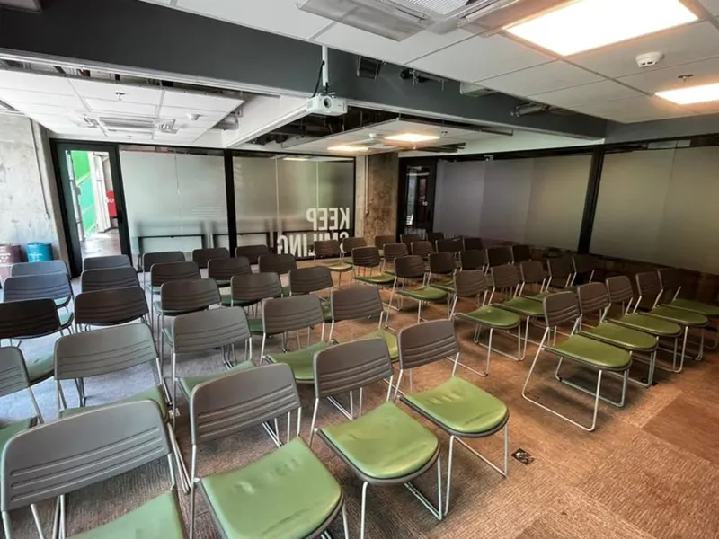 EV - Auditório - RI — Água Branca, São Paulo/SP